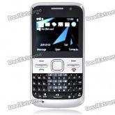 CELULAR LCD 2.2" 3 CHIP QUADRIBAND GSM, TV, DUAS CAMERAS