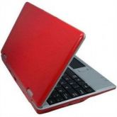 NETBOOK 7 " ,WIFI, CORE VERMELHO, ROSA, VERDE, BRANCO