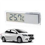 TERMOMETRO DIGITAL PARA AUTOMÓVEIS