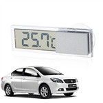 TERMOMETRO DIGITAL PARA AUTOMÓVEIS