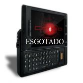 CELULAR SMARTFONE MOTOROLA COM ANDROID 3.7 A855 PRETO