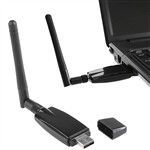 ADPTADOR WIRELESS 300Mbps USB 2.0